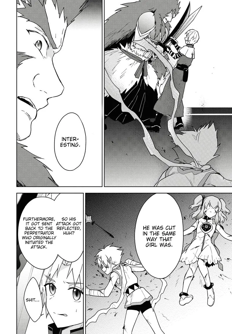 Cheat Skill "Shisha Sosei" ga Kakusei Shite, Inishie no Maougun wo Fukkatsu Sasete Shimaimashita Chapter 11 page 26