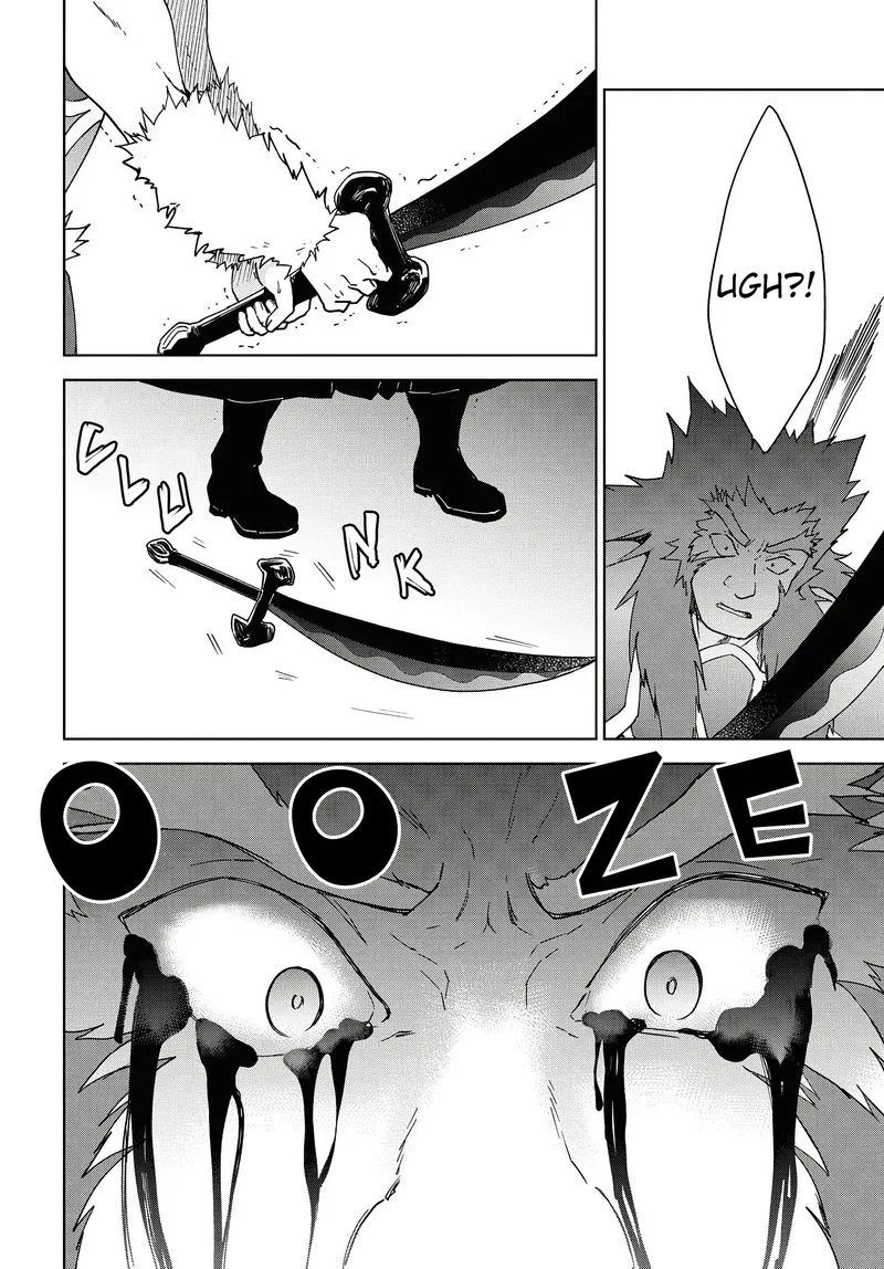 Cheat Skill "Shisha Sosei" ga Kakusei Shite, Inishie no Maougun wo Fukkatsu Sasete Shimaimashita Chapter 11 page 28