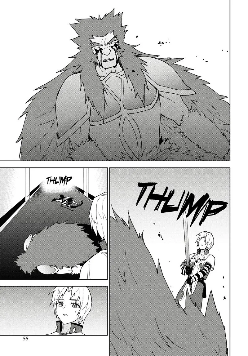 Cheat Skill "Shisha Sosei" ga Kakusei Shite, Inishie no Maougun wo Fukkatsu Sasete Shimaimashita Chapter 11 page 29