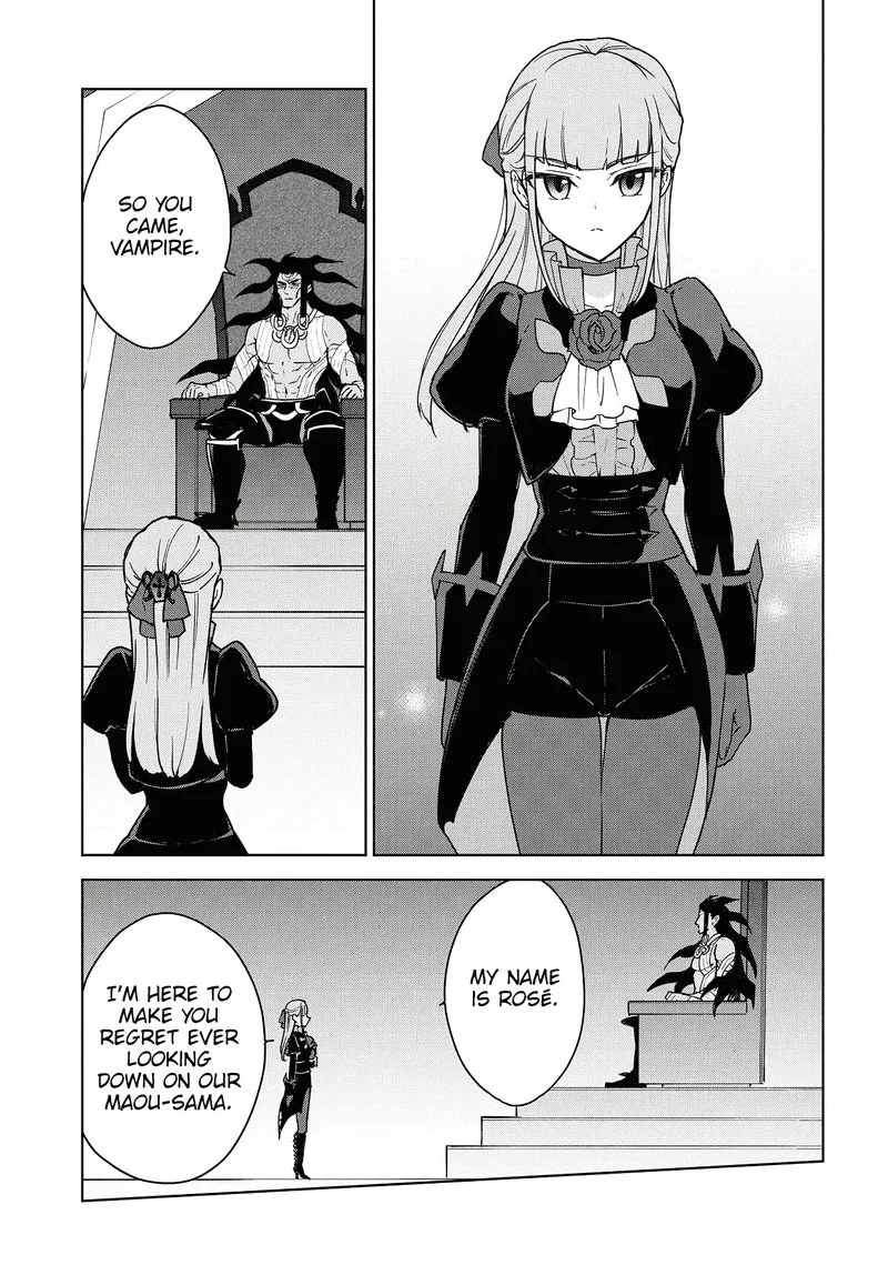 Cheat Skill "Shisha Sosei" ga Kakusei Shite, Inishie no Maougun wo Fukkatsu Sasete Shimaimashita Chapter 12 page 11