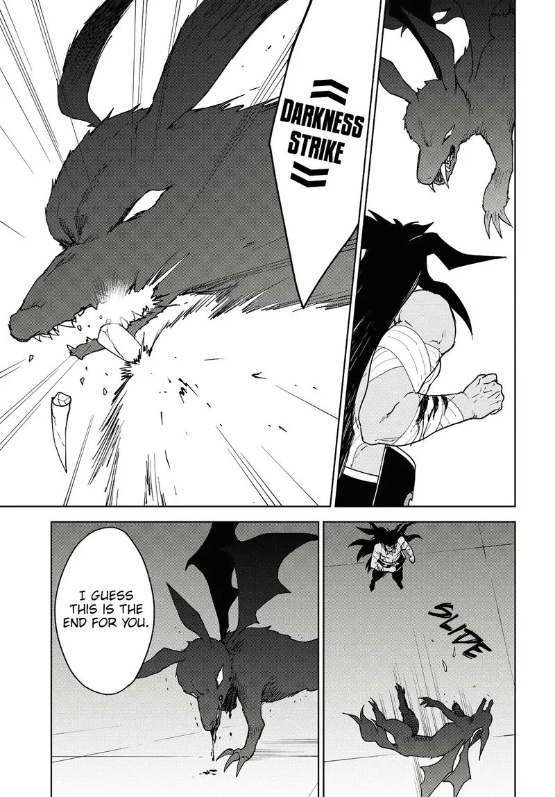 Cheat Skill "Shisha Sosei" ga Kakusei Shite, Inishie no Maougun wo Fukkatsu Sasete Shimaimashita Chapter 12 page 21