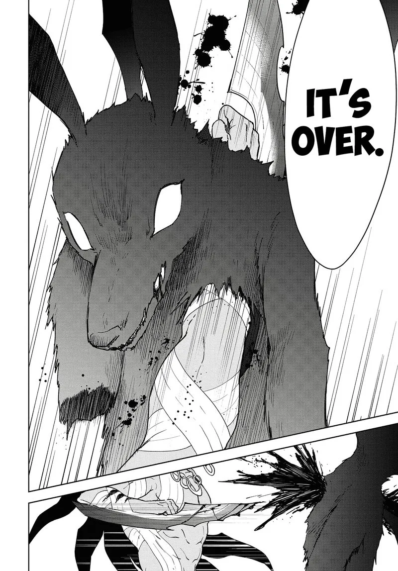 Cheat Skill "Shisha Sosei" ga Kakusei Shite, Inishie no Maougun wo Fukkatsu Sasete Shimaimashita Chapter 12 page 22