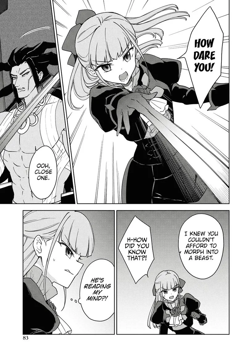 Cheat Skill "Shisha Sosei" ga Kakusei Shite, Inishie no Maougun wo Fukkatsu Sasete Shimaimashita Chapter 12 page 13