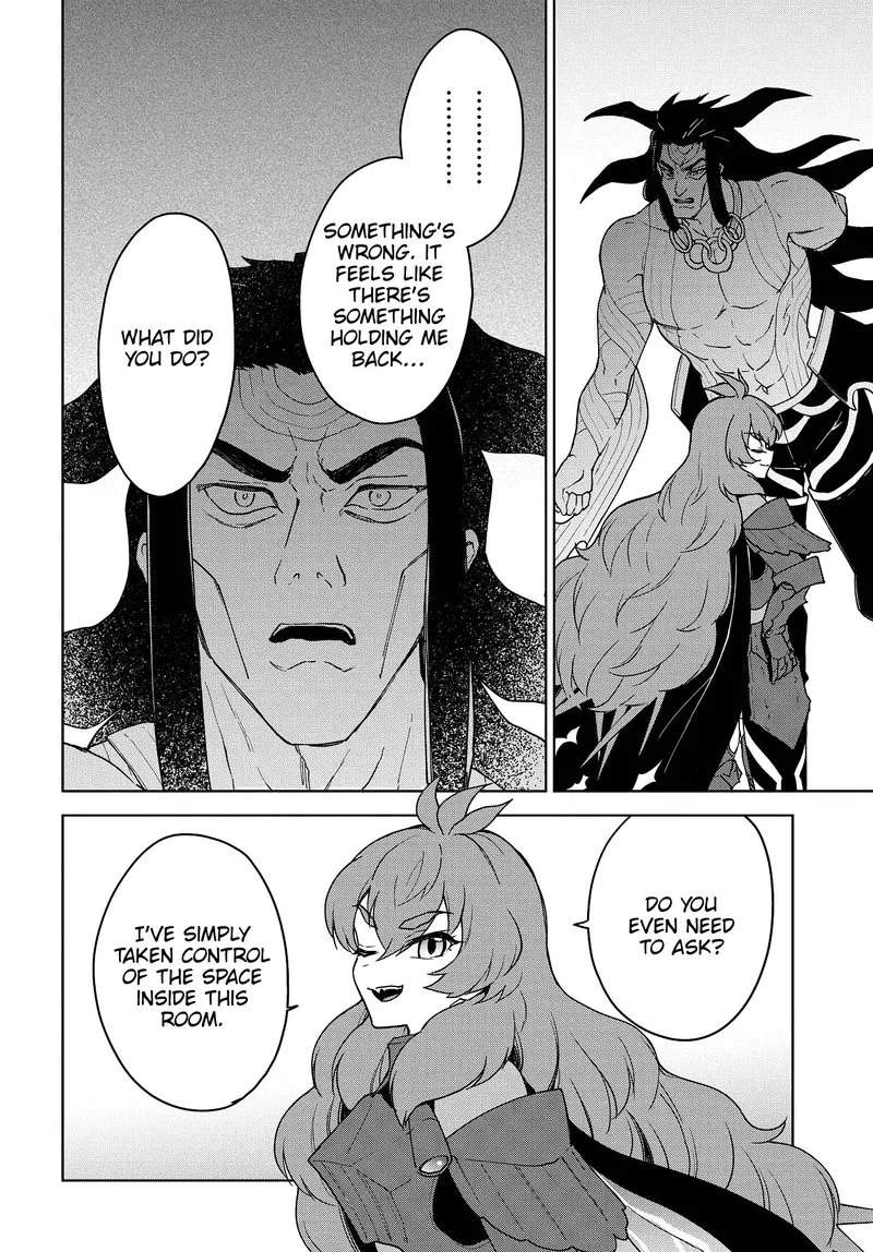 Cheat Skill "Shisha Sosei" ga Kakusei Shite, Inishie no Maougun wo Fukkatsu Sasete Shimaimashita Chapter 13 page 9