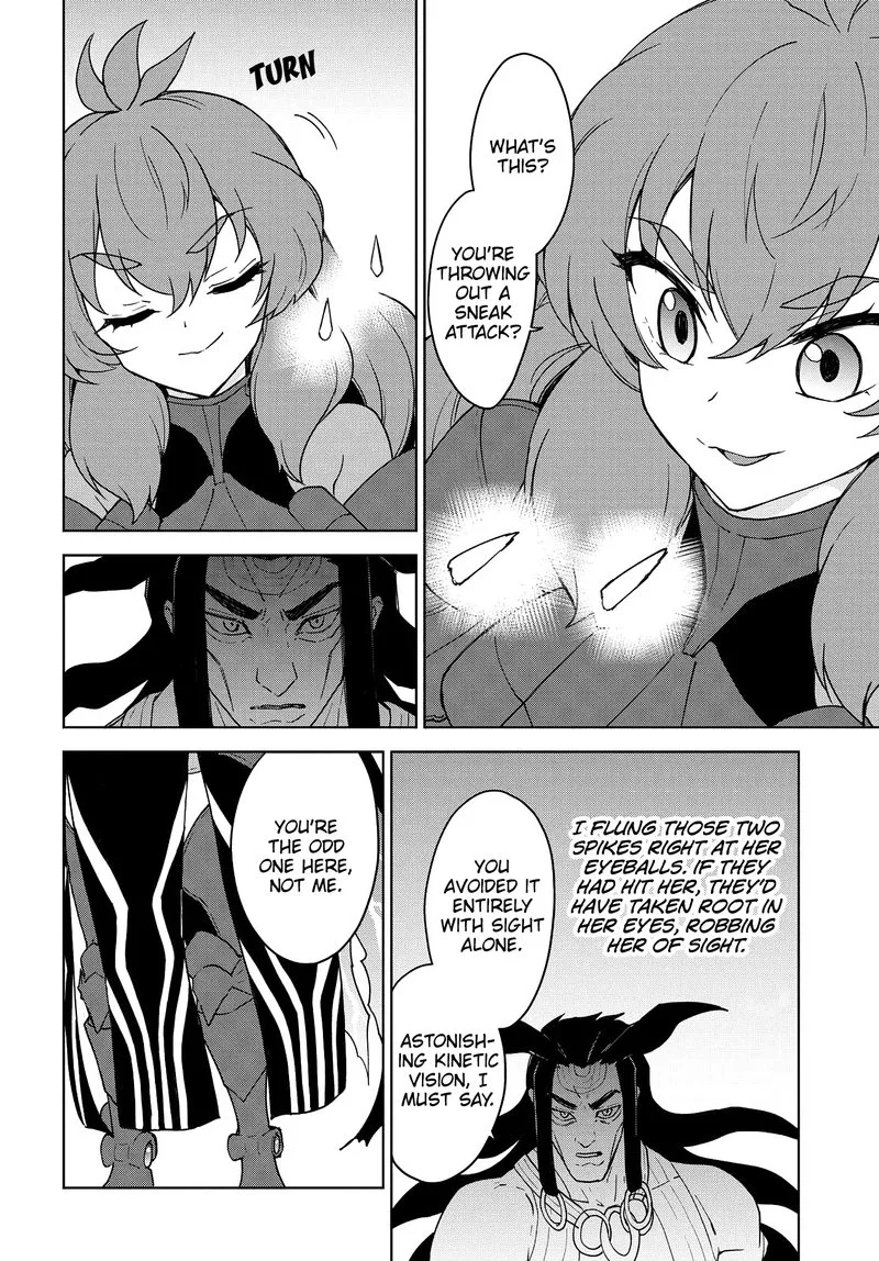 Cheat Skill "Shisha Sosei" ga Kakusei Shite, Inishie no Maougun wo Fukkatsu Sasete Shimaimashita Chapter 13 page 11