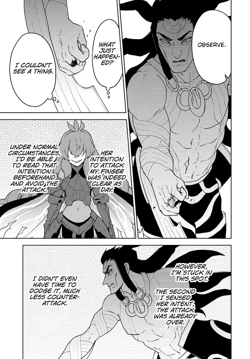 Cheat Skill "Shisha Sosei" ga Kakusei Shite, Inishie no Maougun wo Fukkatsu Sasete Shimaimashita Chapter 13 page 10