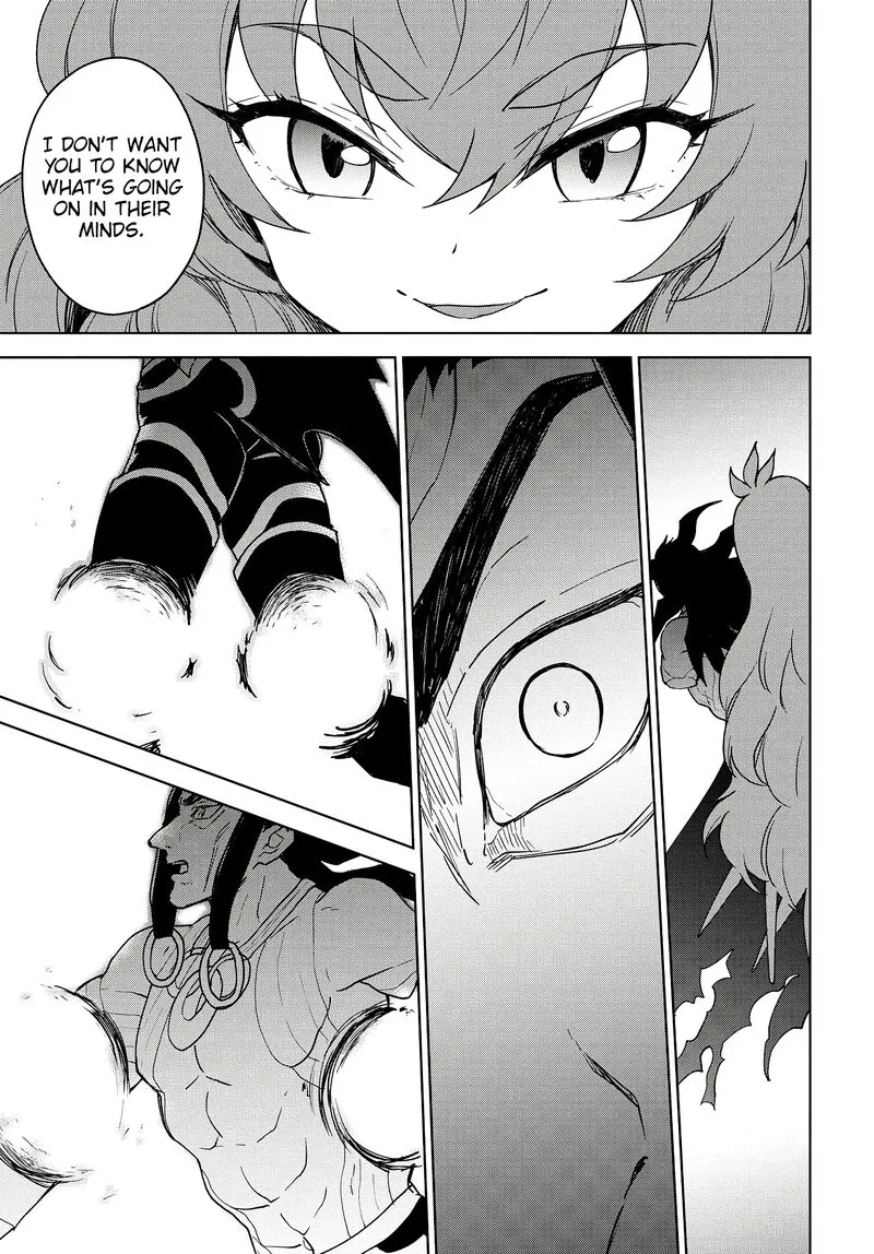 Cheat Skill "Shisha Sosei" ga Kakusei Shite, Inishie no Maougun wo Fukkatsu Sasete Shimaimashita Chapter 13 page 14