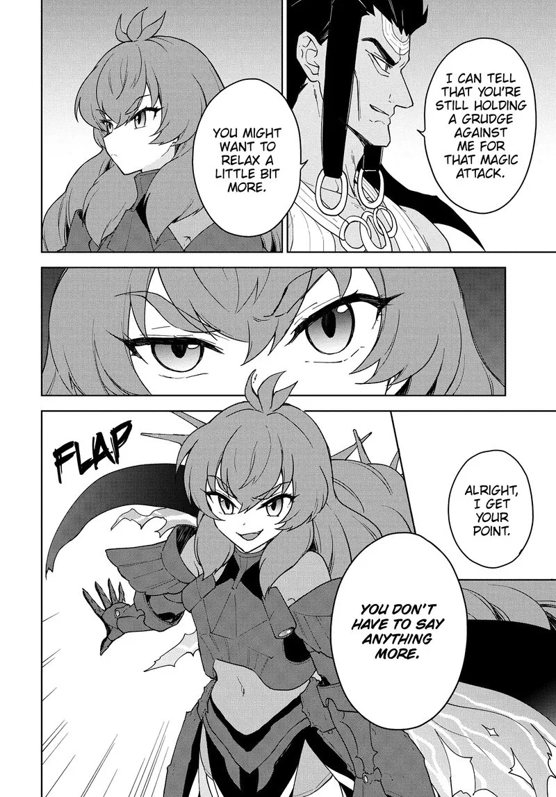 Cheat Skill "Shisha Sosei" ga Kakusei Shite, Inishie no Maougun wo Fukkatsu Sasete Shimaimashita Chapter 13 page 4