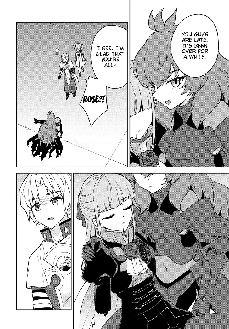 Cheat Skill "Shisha Sosei" ga Kakusei Shite, Inishie no Maougun wo Fukkatsu Sasete Shimaimashita Chapter 13 page 17