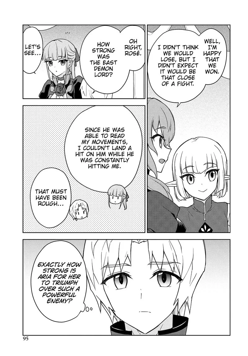 Cheat Skill "Shisha Sosei" ga Kakusei Shite, Inishie no Maougun wo Fukkatsu Sasete Shimaimashita Chapter 13 page 24