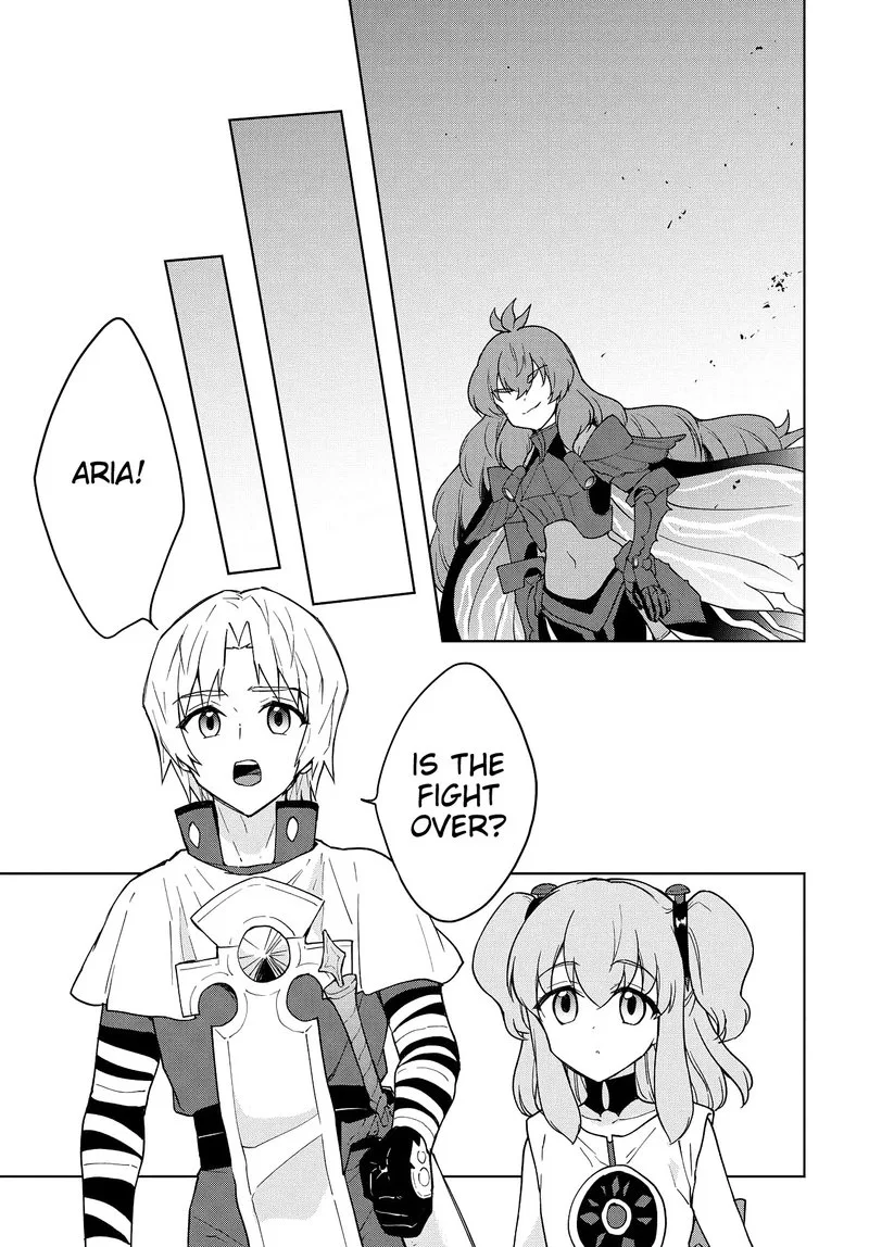 Cheat Skill "Shisha Sosei" ga Kakusei Shite, Inishie no Maougun wo Fukkatsu Sasete Shimaimashita Chapter 13 page 16