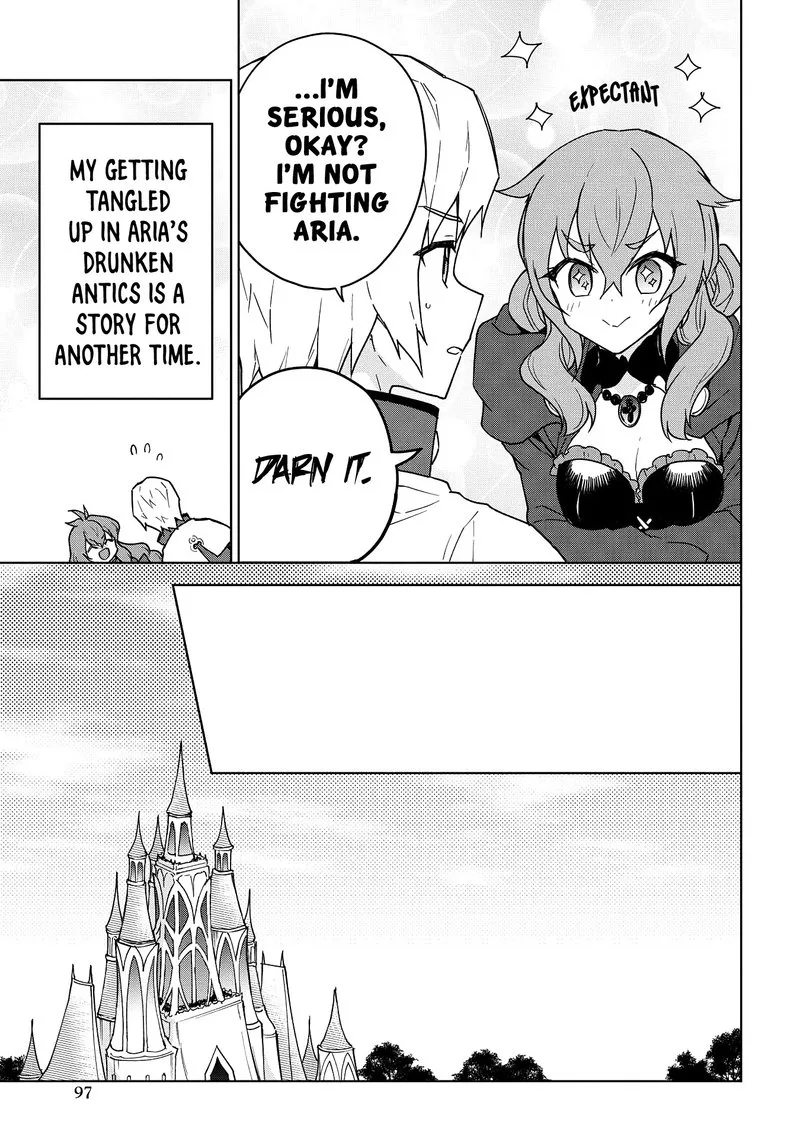 Cheat Skill "Shisha Sosei" ga Kakusei Shite, Inishie no Maougun wo Fukkatsu Sasete Shimaimashita Chapter 13 page 26