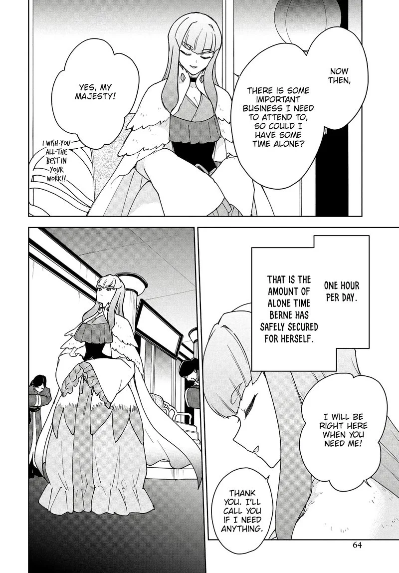 Cheat Skill "Shisha Sosei" ga Kakusei Shite, Inishie no Maougun wo Fukkatsu Sasete Shimaimashita Chapter 14 page 12