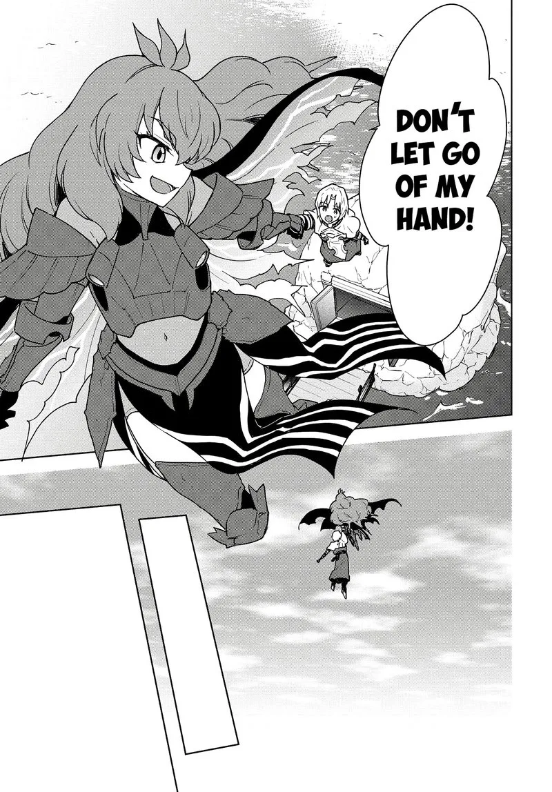 Cheat Skill "Shisha Sosei" ga Kakusei Shite, Inishie no Maougun wo Fukkatsu Sasete Shimaimashita Chapter 14 page 7