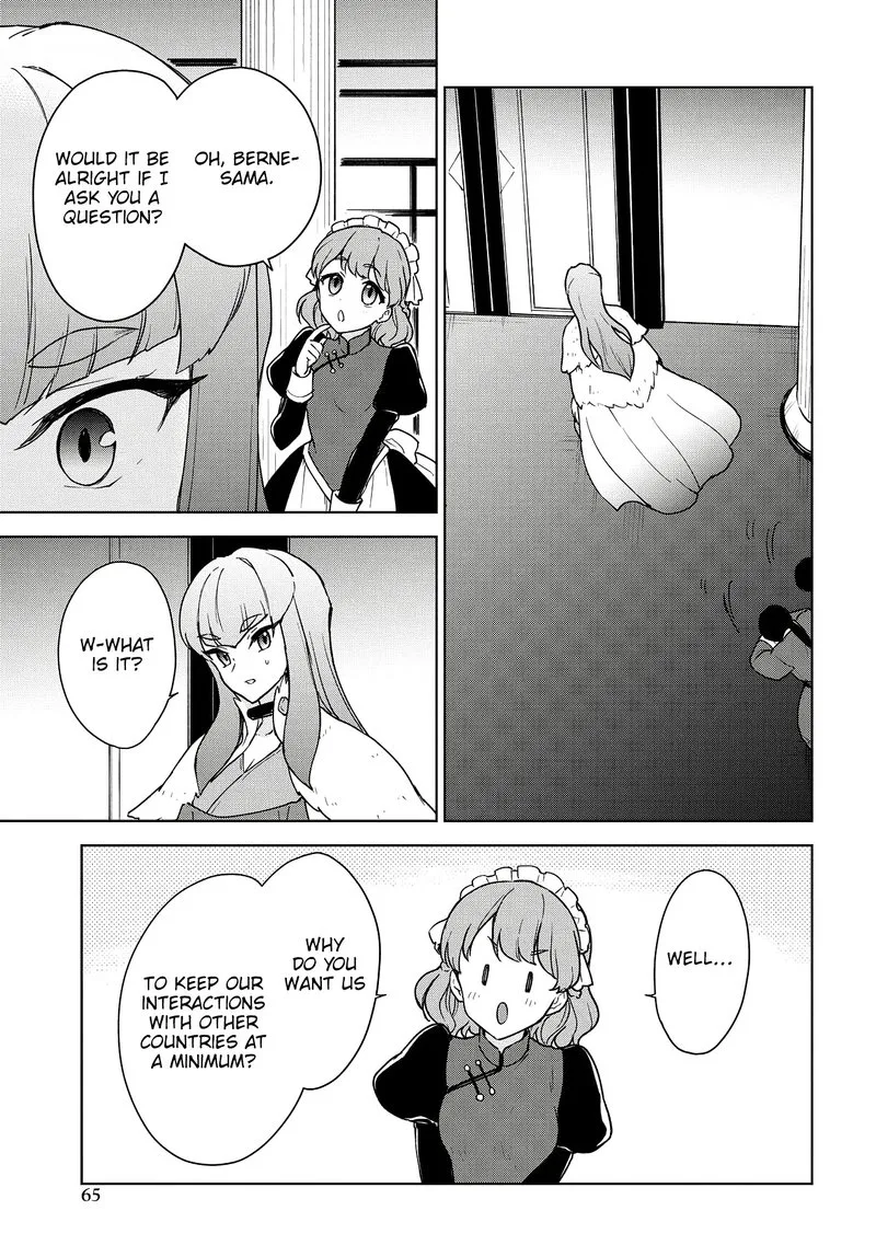 Cheat Skill "Shisha Sosei" ga Kakusei Shite, Inishie no Maougun wo Fukkatsu Sasete Shimaimashita Chapter 14 page 13