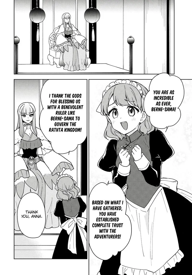Cheat Skill "Shisha Sosei" ga Kakusei Shite, Inishie no Maougun wo Fukkatsu Sasete Shimaimashita Chapter 14 page 10