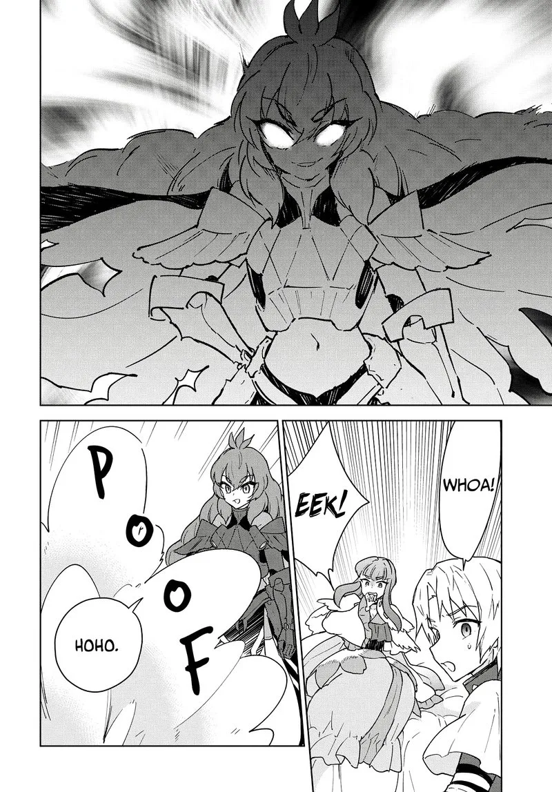 Cheat Skill "Shisha Sosei" ga Kakusei Shite, Inishie no Maougun wo Fukkatsu Sasete Shimaimashita Chapter 14 page 20