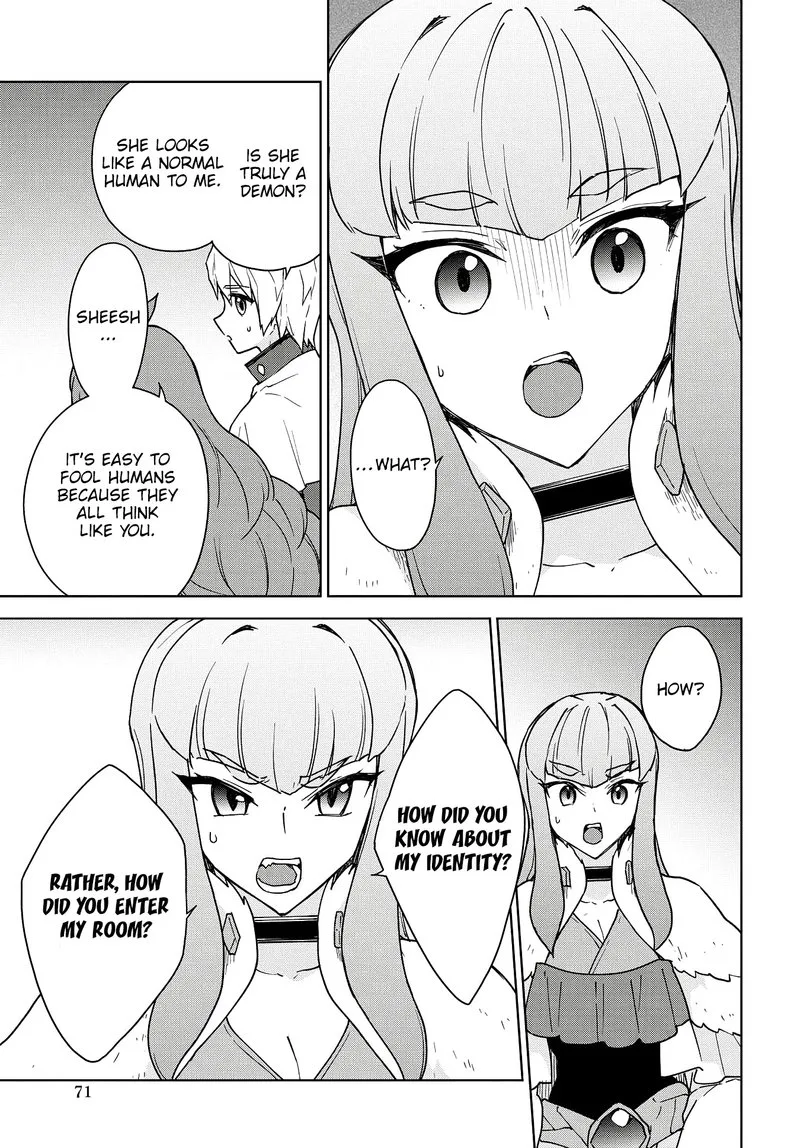 Cheat Skill "Shisha Sosei" ga Kakusei Shite, Inishie no Maougun wo Fukkatsu Sasete Shimaimashita Chapter 14 page 19