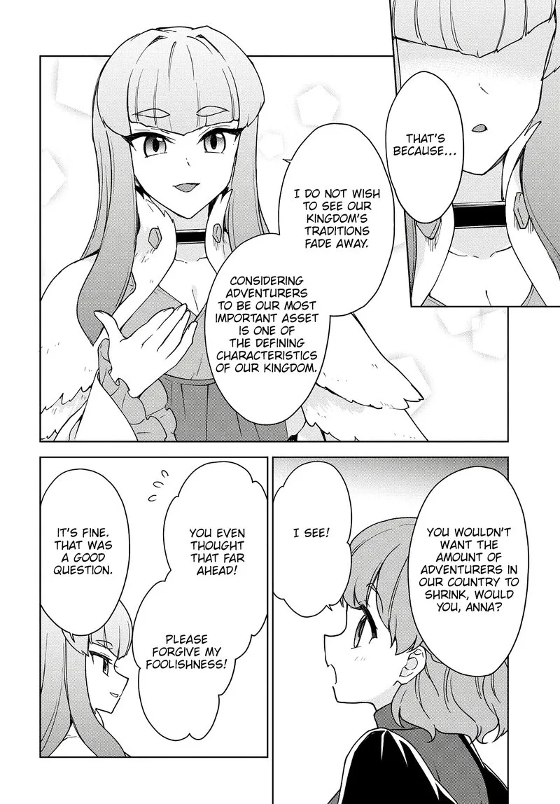 Cheat Skill "Shisha Sosei" ga Kakusei Shite, Inishie no Maougun wo Fukkatsu Sasete Shimaimashita Chapter 14 page 14