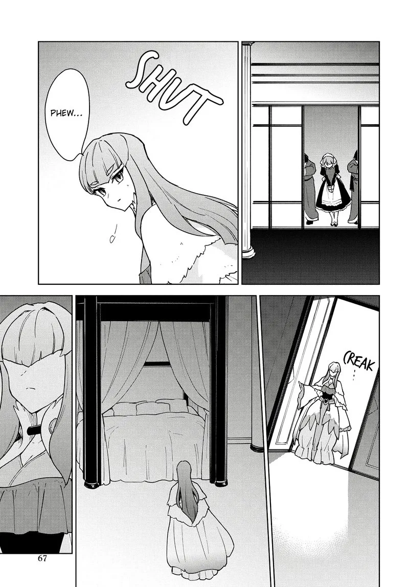 Cheat Skill "Shisha Sosei" ga Kakusei Shite, Inishie no Maougun wo Fukkatsu Sasete Shimaimashita Chapter 14 page 15