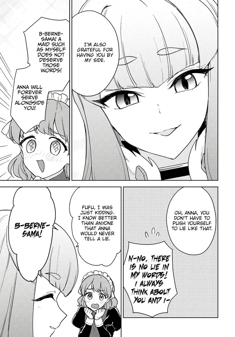 Cheat Skill "Shisha Sosei" ga Kakusei Shite, Inishie no Maougun wo Fukkatsu Sasete Shimaimashita Chapter 14 page 11