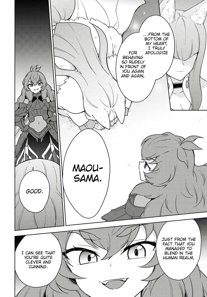 Cheat Skill "Shisha Sosei" ga Kakusei Shite, Inishie no Maougun wo Fukkatsu Sasete Shimaimashita Chapter 14 page 26