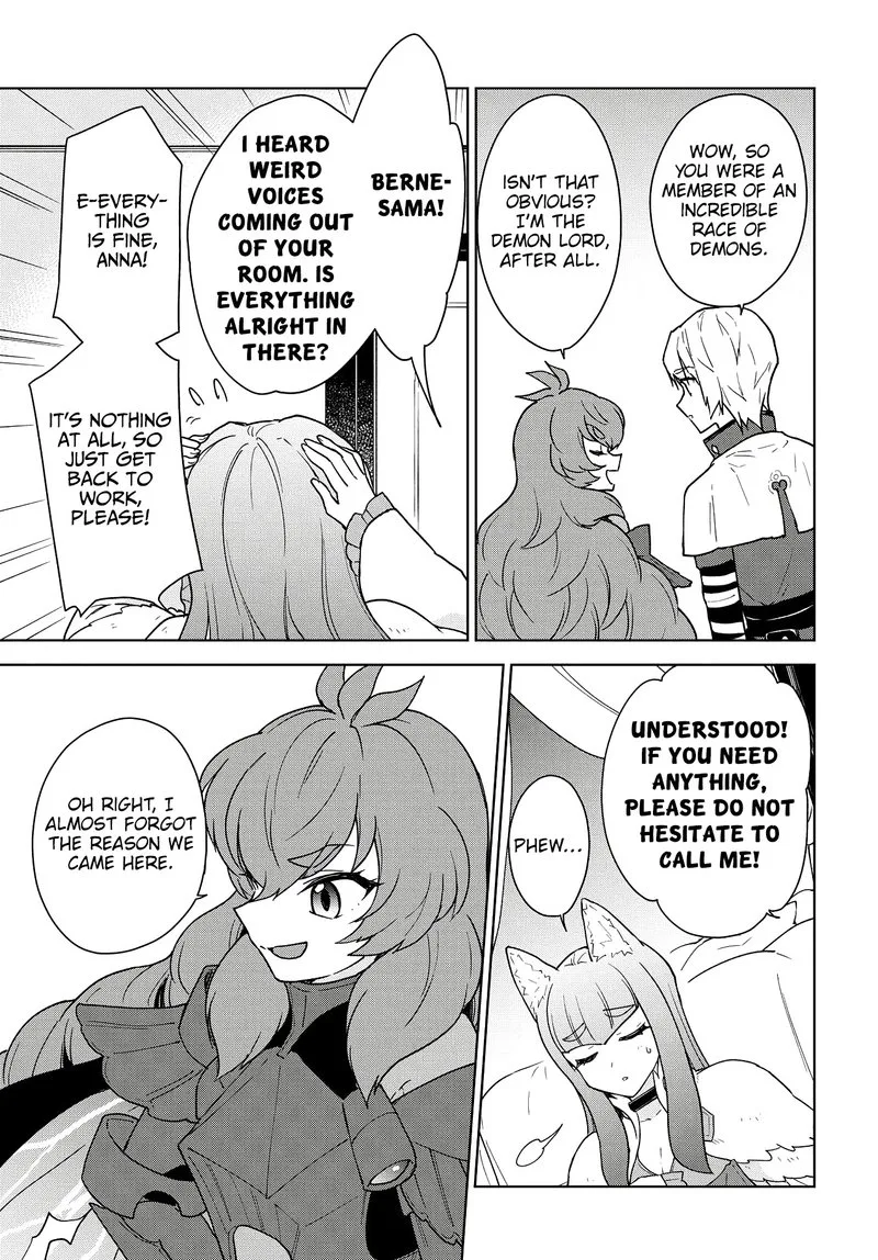 Cheat Skill "Shisha Sosei" ga Kakusei Shite, Inishie no Maougun wo Fukkatsu Sasete Shimaimashita Chapter 14 page 27