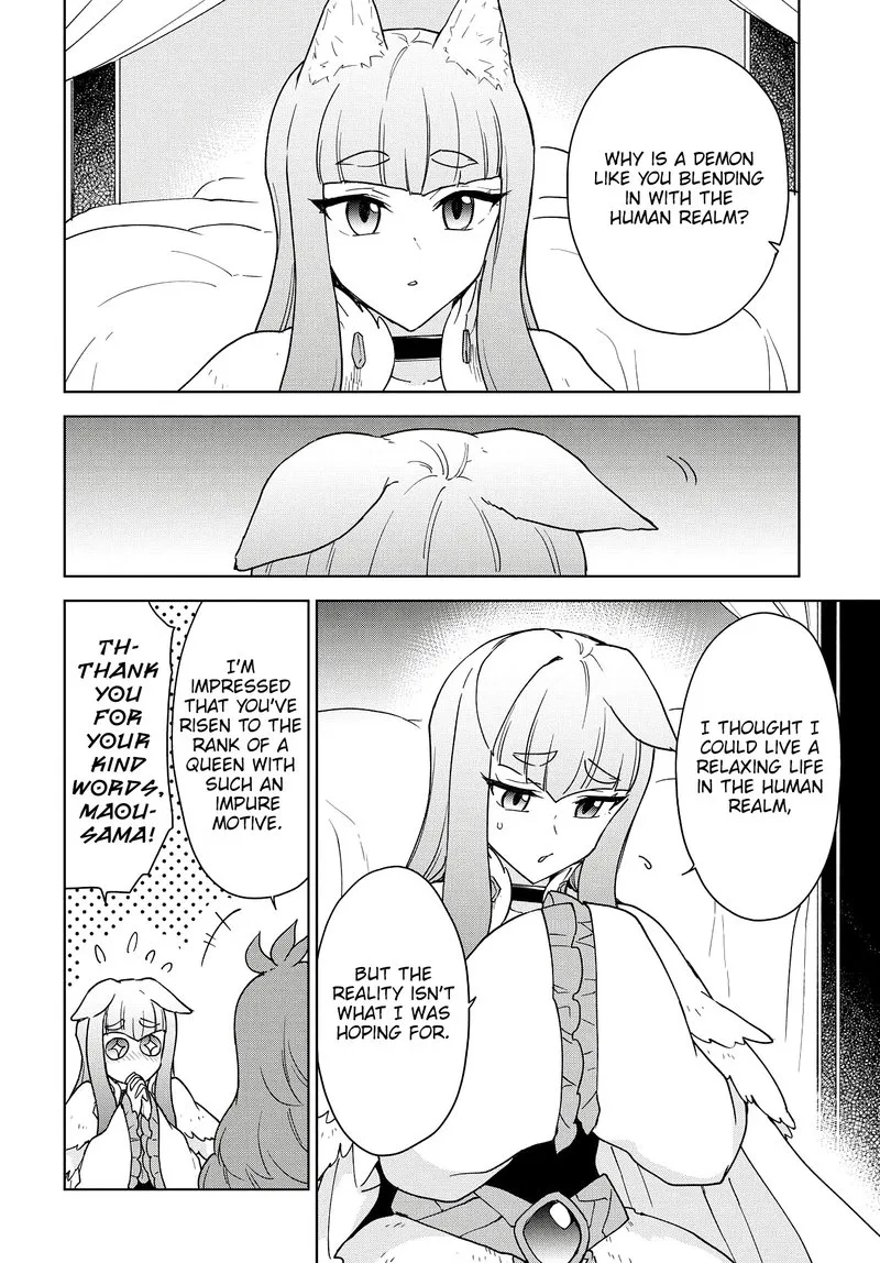 Cheat Skill "Shisha Sosei" ga Kakusei Shite, Inishie no Maougun wo Fukkatsu Sasete Shimaimashita Chapter 14 page 28