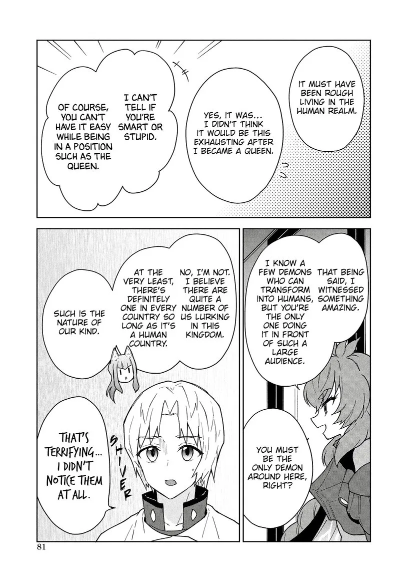 Cheat Skill "Shisha Sosei" ga Kakusei Shite, Inishie no Maougun wo Fukkatsu Sasete Shimaimashita Chapter 14 page 29