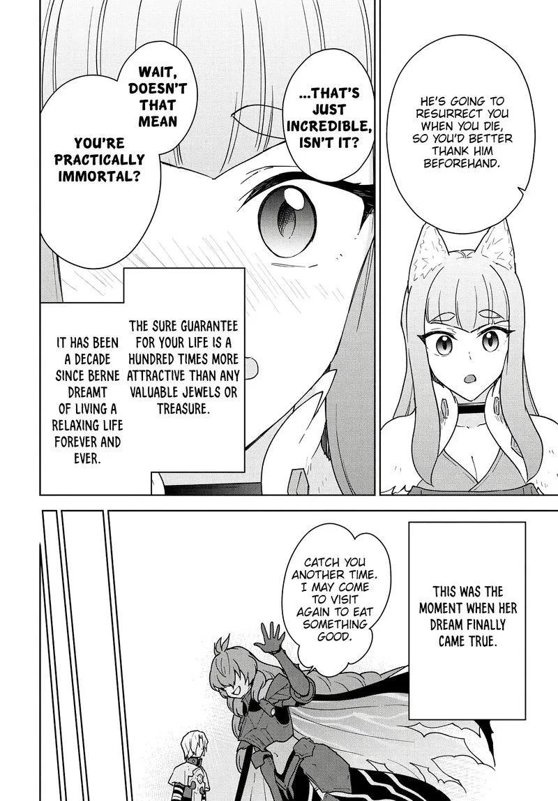 Cheat Skill "Shisha Sosei" ga Kakusei Shite, Inishie no Maougun wo Fukkatsu Sasete Shimaimashita Chapter 14 page 32