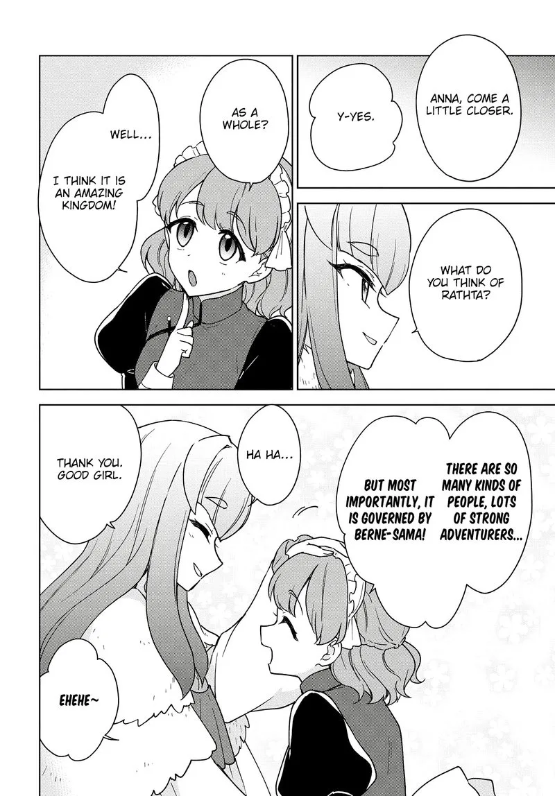 Cheat Skill "Shisha Sosei" ga Kakusei Shite, Inishie no Maougun wo Fukkatsu Sasete Shimaimashita Chapter 14 page 34