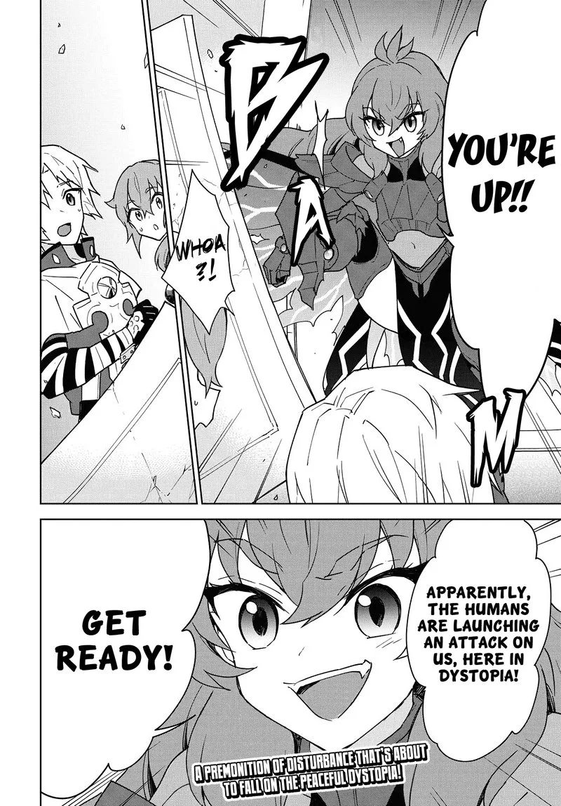 Cheat Skill "Shisha Sosei" ga Kakusei Shite, Inishie no Maougun wo Fukkatsu Sasete Shimaimashita Chapter 15 page 18