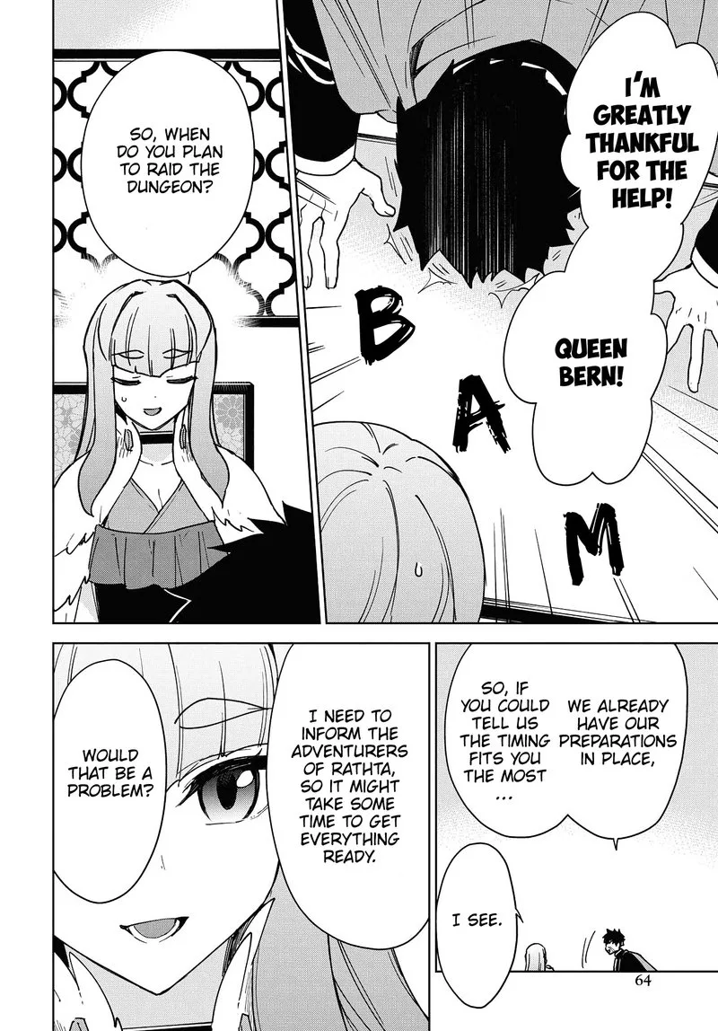 Cheat Skill "Shisha Sosei" ga Kakusei Shite, Inishie no Maougun wo Fukkatsu Sasete Shimaimashita Chapter 15 page 12