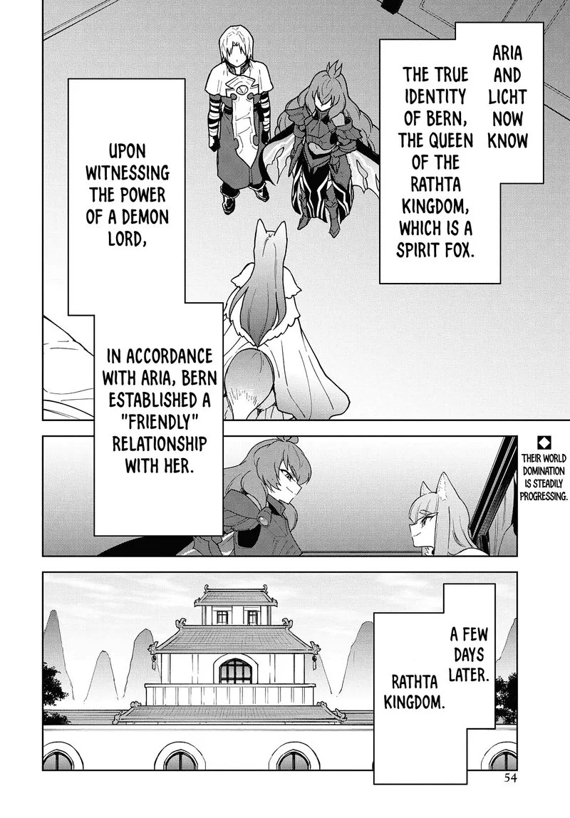 Cheat Skill "Shisha Sosei" ga Kakusei Shite, Inishie no Maougun wo Fukkatsu Sasete Shimaimashita Chapter 15 page 2