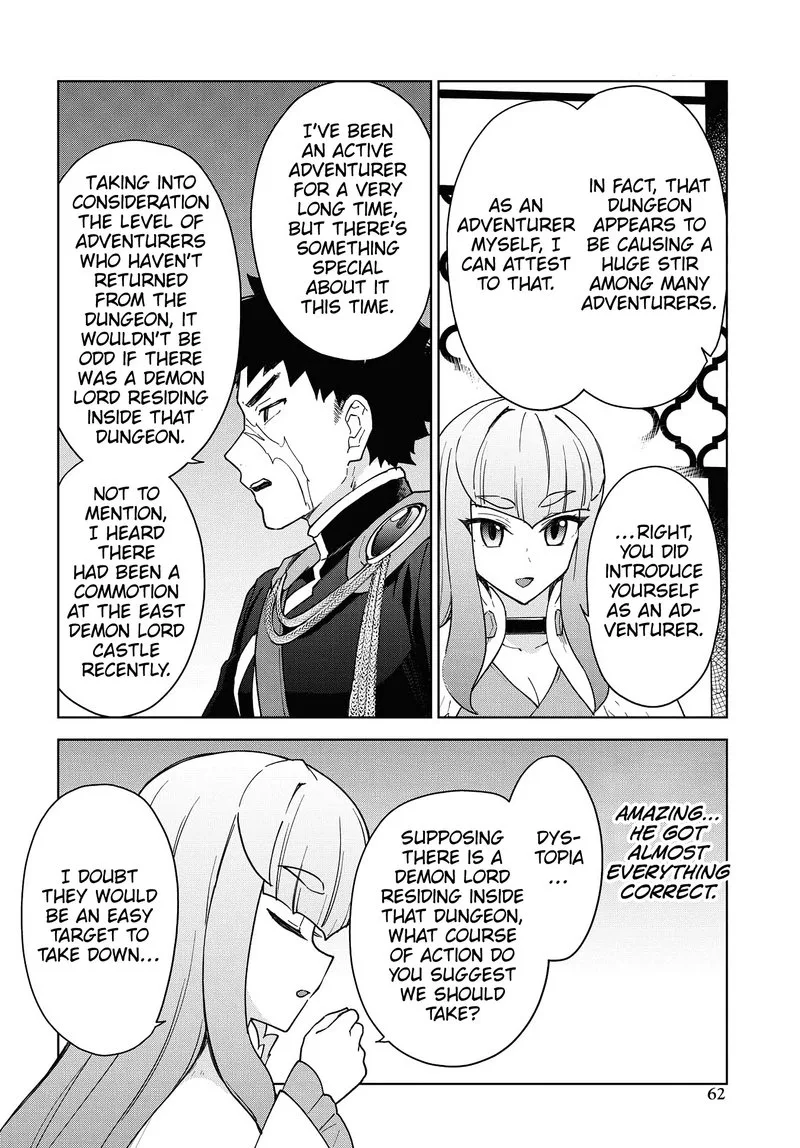 Cheat Skill "Shisha Sosei" ga Kakusei Shite, Inishie no Maougun wo Fukkatsu Sasete Shimaimashita Chapter 15 page 10
