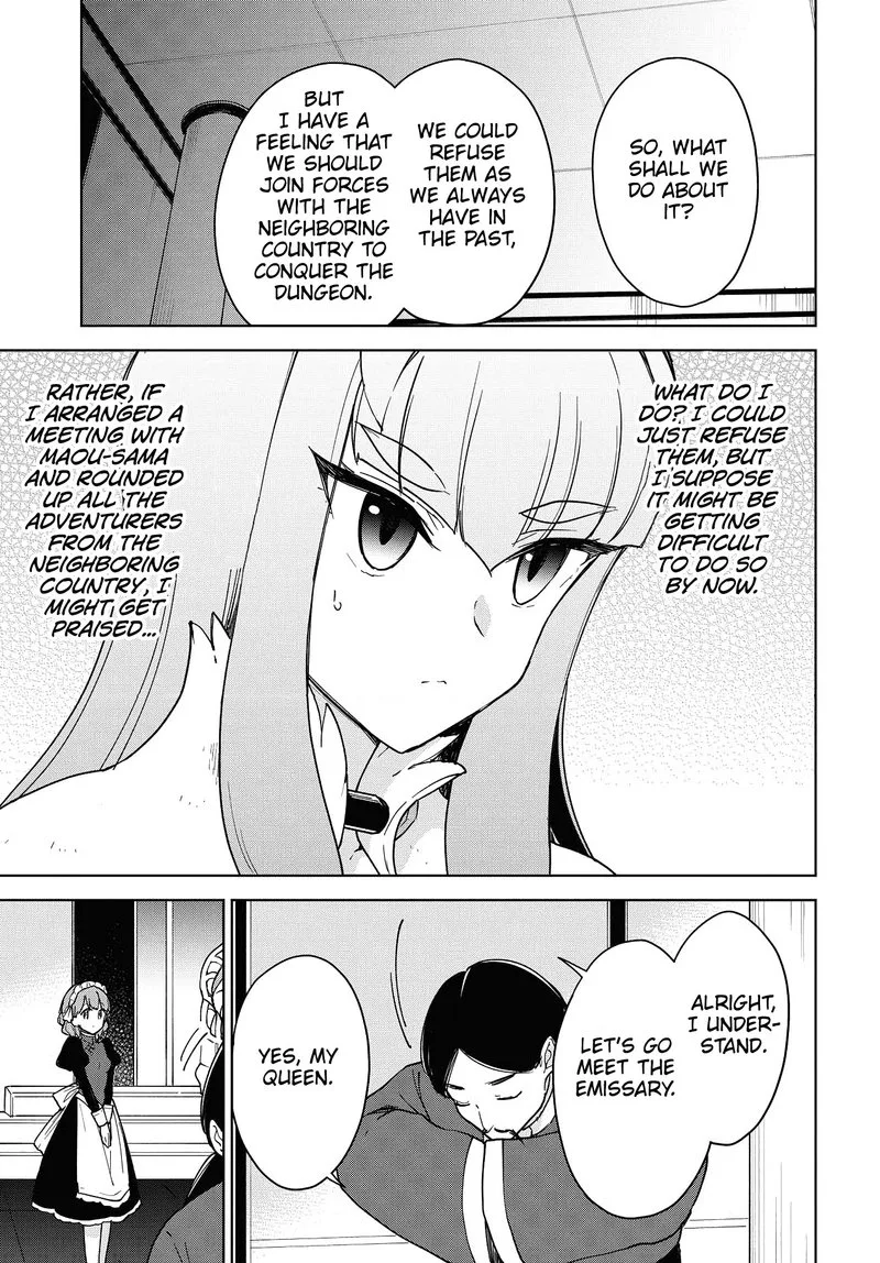 Cheat Skill "Shisha Sosei" ga Kakusei Shite, Inishie no Maougun wo Fukkatsu Sasete Shimaimashita Chapter 15 page 5