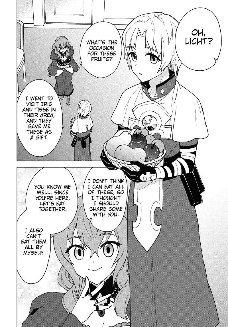 Cheat Skill "Shisha Sosei" ga Kakusei Shite, Inishie no Maougun wo Fukkatsu Sasete Shimaimashita Chapter 15 page 14