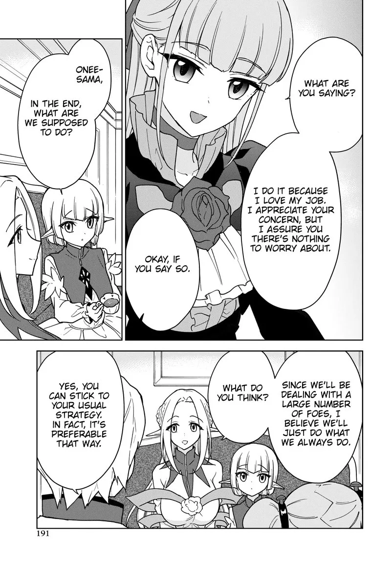 Cheat Skill "Shisha Sosei" ga Kakusei Shite, Inishie no Maougun wo Fukkatsu Sasete Shimaimashita Chapter 16 page 9