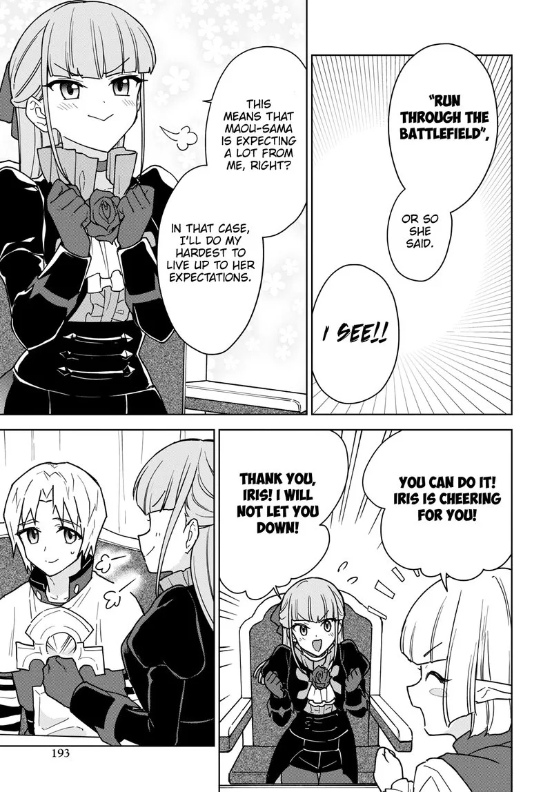 Cheat Skill "Shisha Sosei" ga Kakusei Shite, Inishie no Maougun wo Fukkatsu Sasete Shimaimashita Chapter 16 page 11