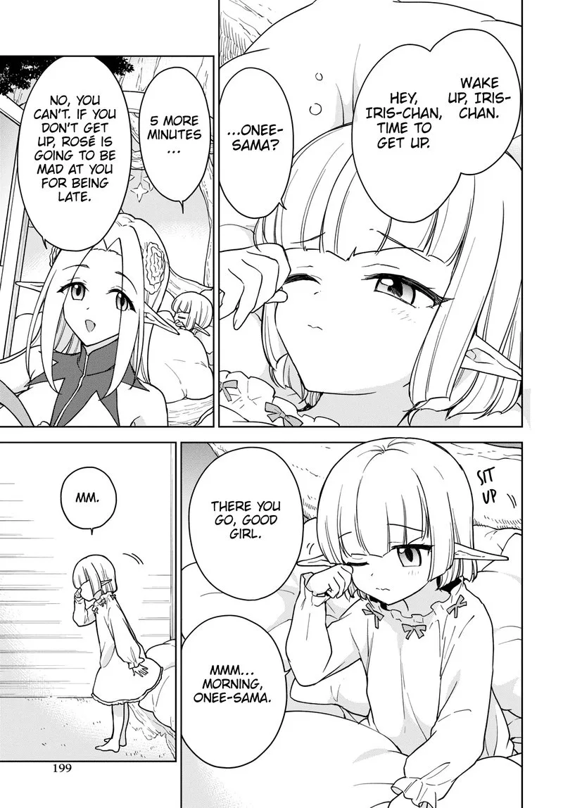 Cheat Skill "Shisha Sosei" ga Kakusei Shite, Inishie no Maougun wo Fukkatsu Sasete Shimaimashita Chapter 16 page 17