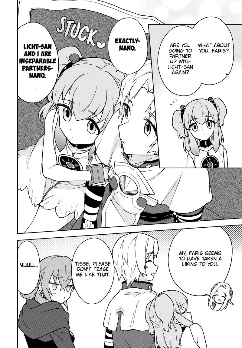 Cheat Skill "Shisha Sosei" ga Kakusei Shite, Inishie no Maougun wo Fukkatsu Sasete Shimaimashita Chapter 16 page 12