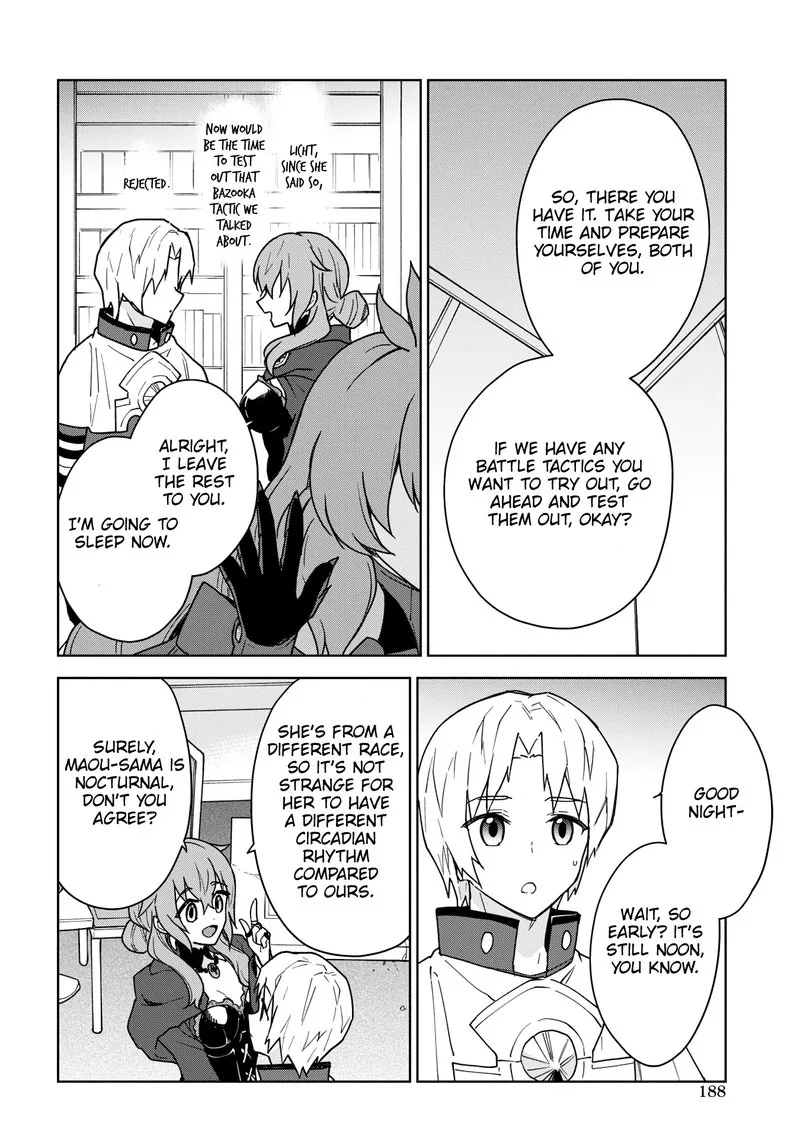 Cheat Skill "Shisha Sosei" ga Kakusei Shite, Inishie no Maougun wo Fukkatsu Sasete Shimaimashita Chapter 16 page 6