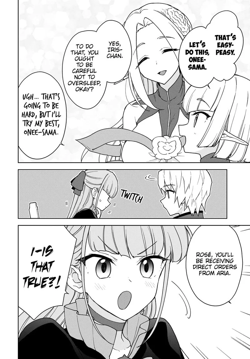 Cheat Skill "Shisha Sosei" ga Kakusei Shite, Inishie no Maougun wo Fukkatsu Sasete Shimaimashita Chapter 16 page 10