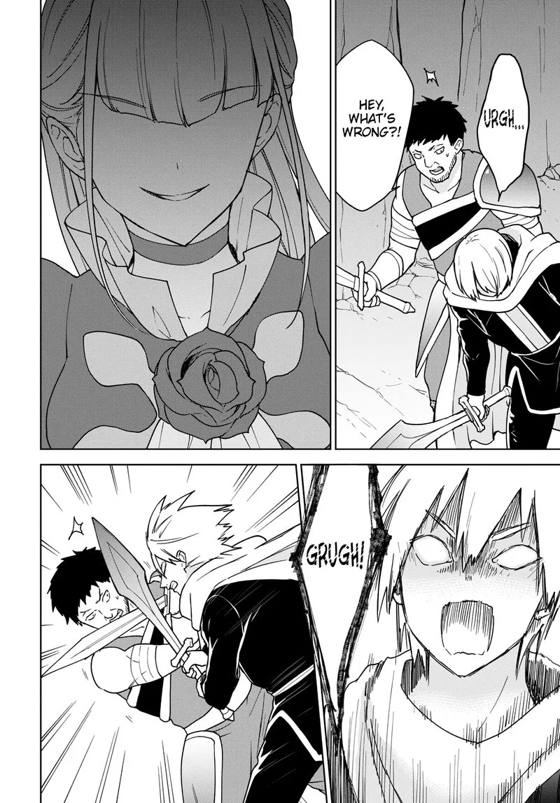 Cheat Skill "Shisha Sosei" ga Kakusei Shite, Inishie no Maougun wo Fukkatsu Sasete Shimaimashita Chapter 16 page 24