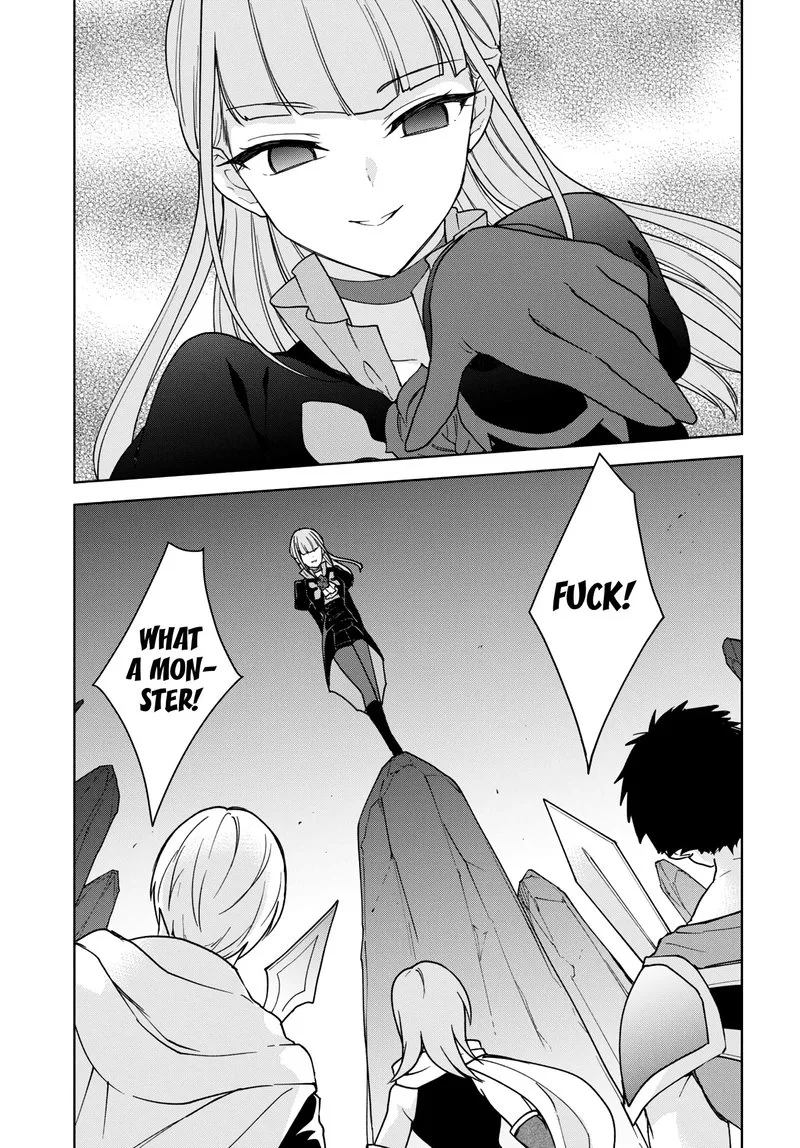 Cheat Skill "Shisha Sosei" ga Kakusei Shite, Inishie no Maougun wo Fukkatsu Sasete Shimaimashita Chapter 16 page 23