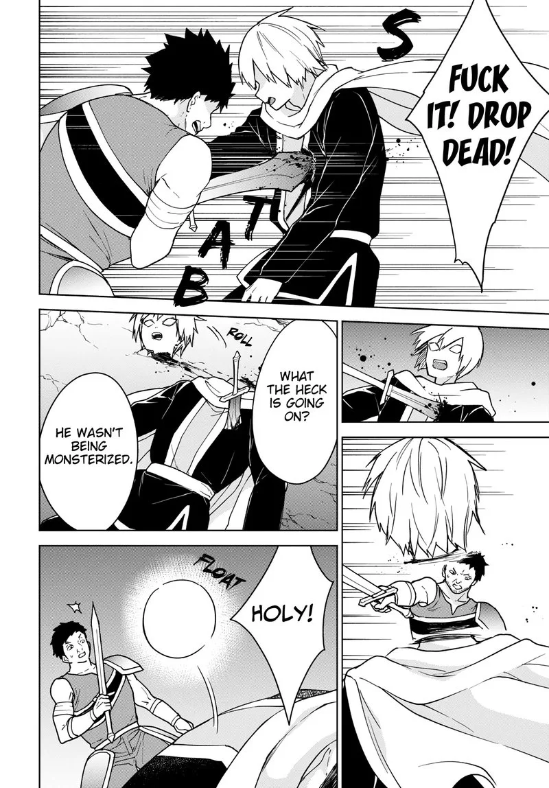 Cheat Skill "Shisha Sosei" ga Kakusei Shite, Inishie no Maougun wo Fukkatsu Sasete Shimaimashita Chapter 16 page 26