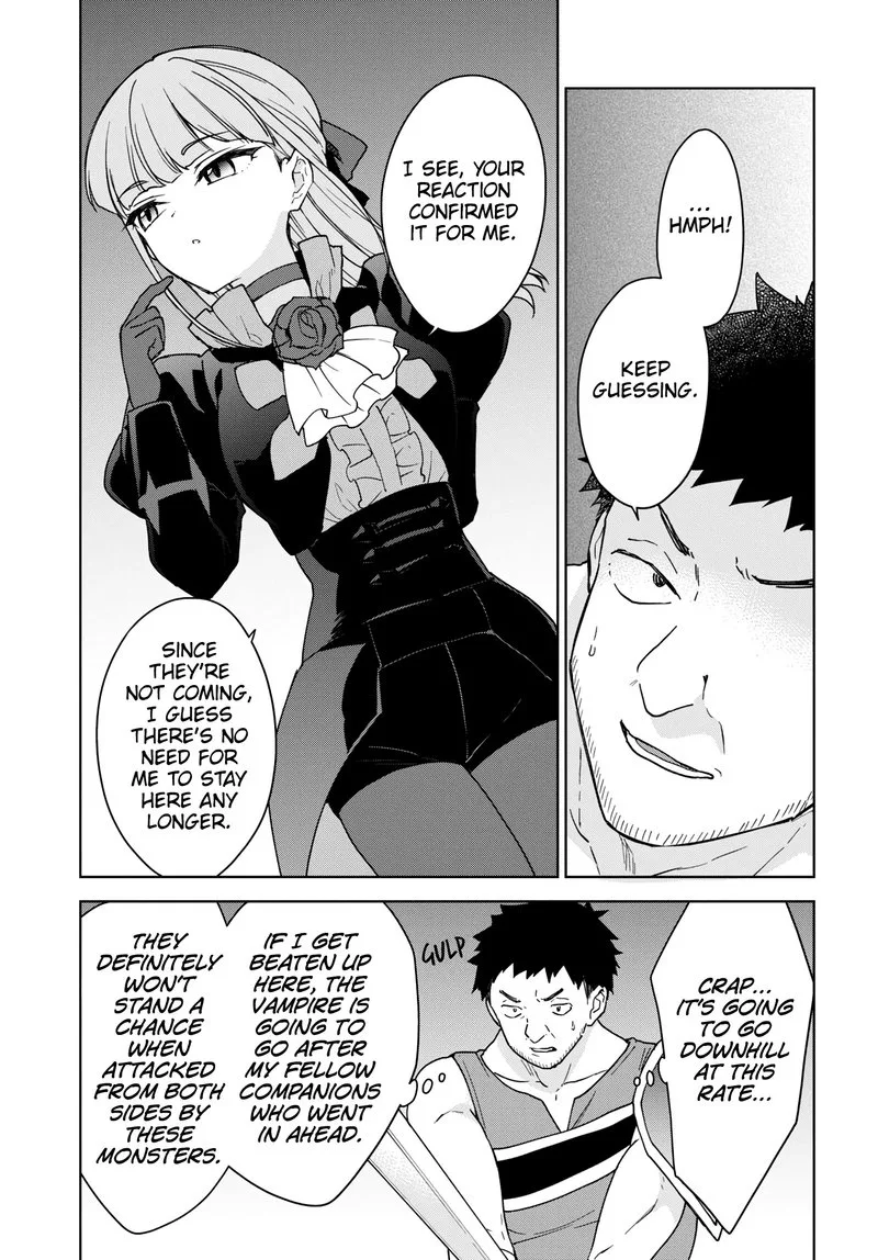 Cheat Skill "Shisha Sosei" ga Kakusei Shite, Inishie no Maougun wo Fukkatsu Sasete Shimaimashita Chapter 16 page 29