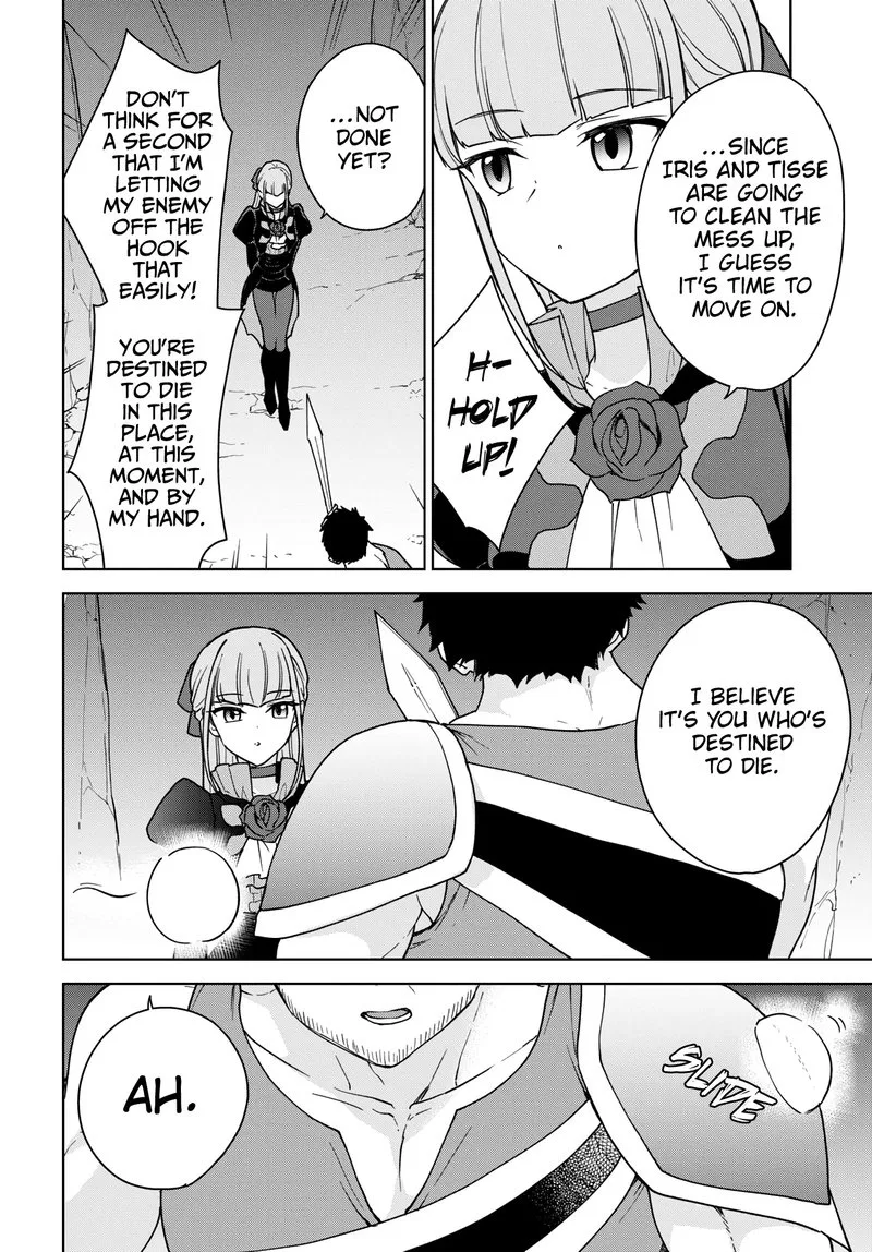 Cheat Skill "Shisha Sosei" ga Kakusei Shite, Inishie no Maougun wo Fukkatsu Sasete Shimaimashita Chapter 16 page 30