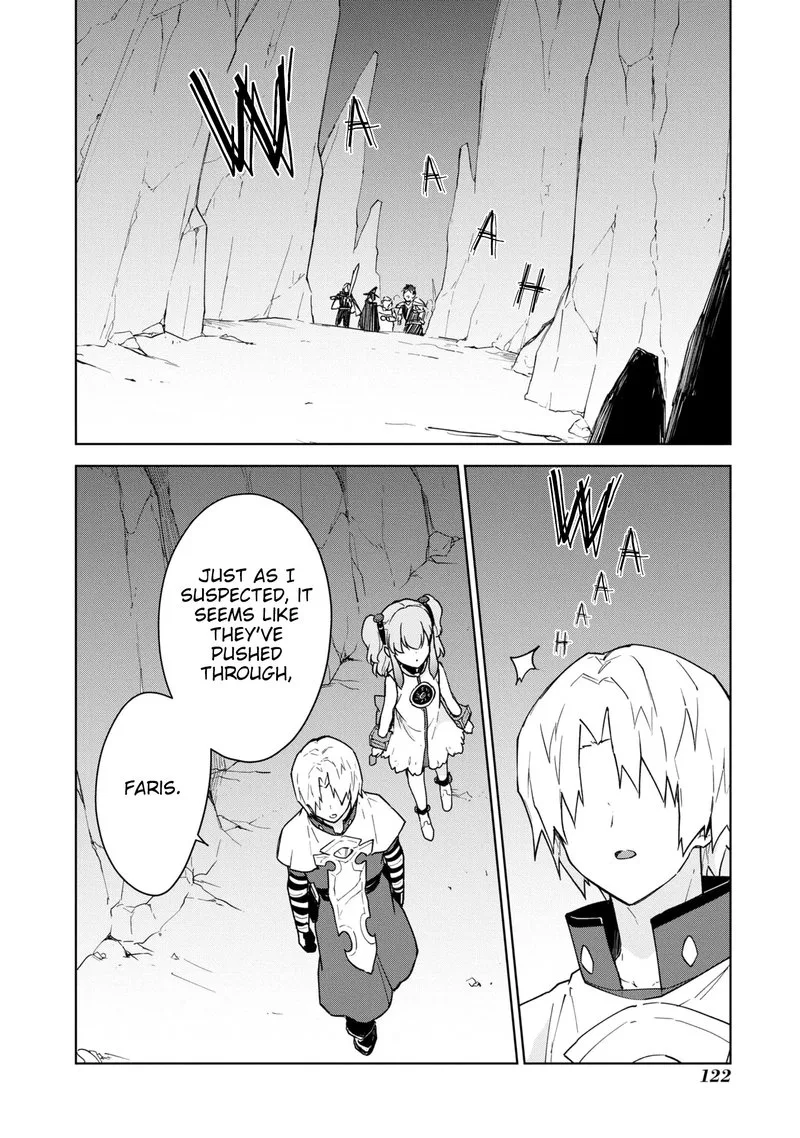 Cheat Skill "Shisha Sosei" ga Kakusei Shite, Inishie no Maougun wo Fukkatsu Sasete Shimaimashita Chapter 17 page 2