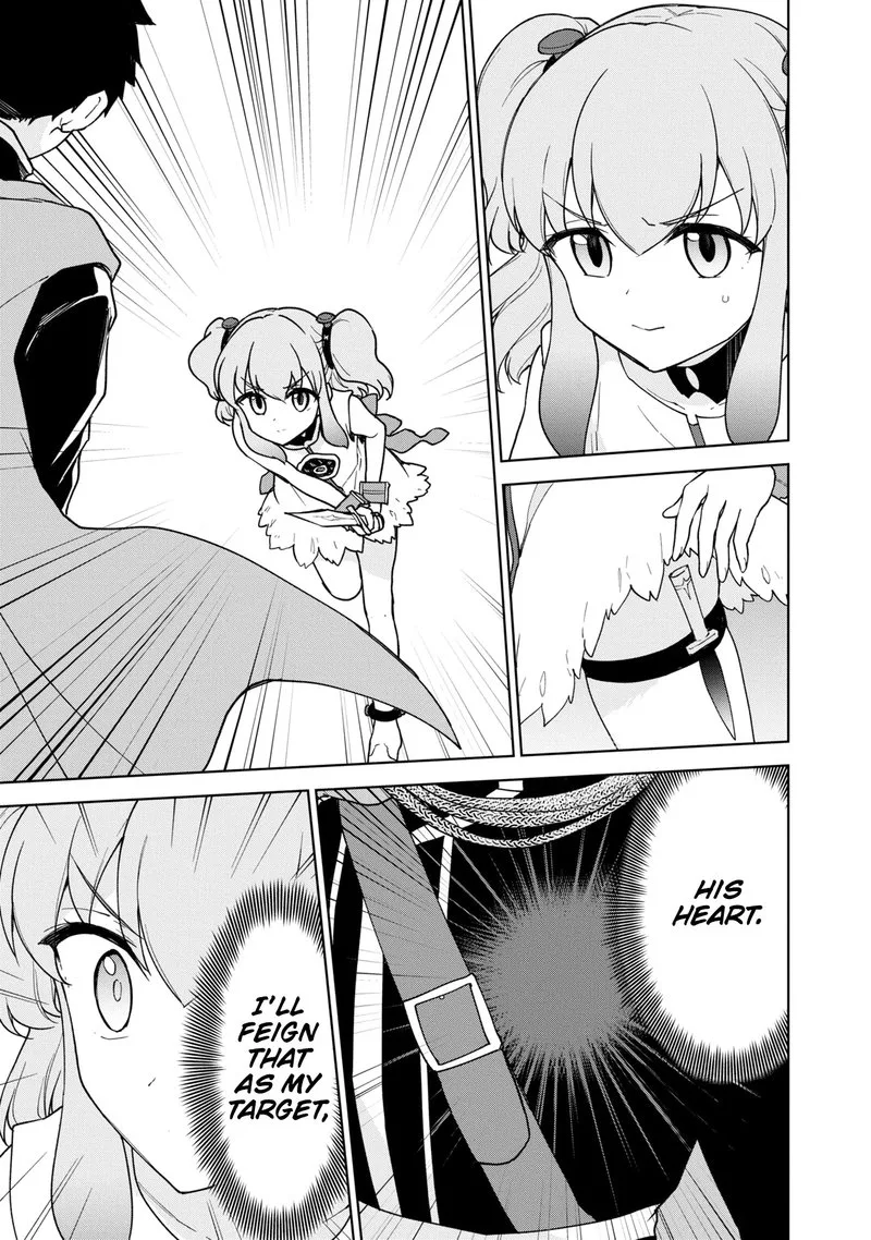 Cheat Skill "Shisha Sosei" ga Kakusei Shite, Inishie no Maougun wo Fukkatsu Sasete Shimaimashita Chapter 17 page 7